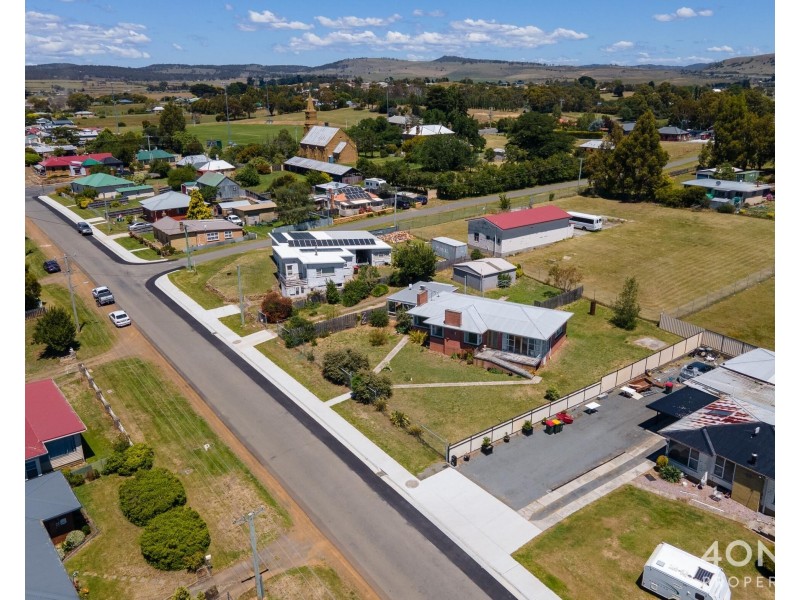 31 Stanley Street, Oatlands TAS 7120