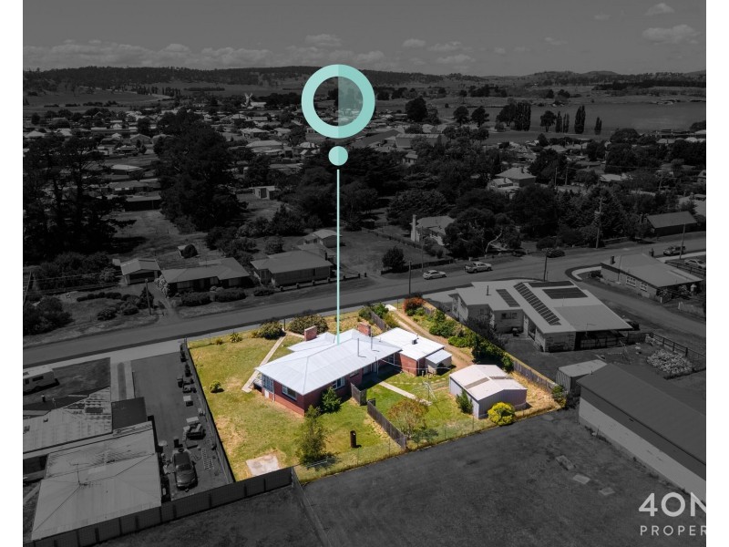 31 Stanley Street, Oatlands TAS 7120