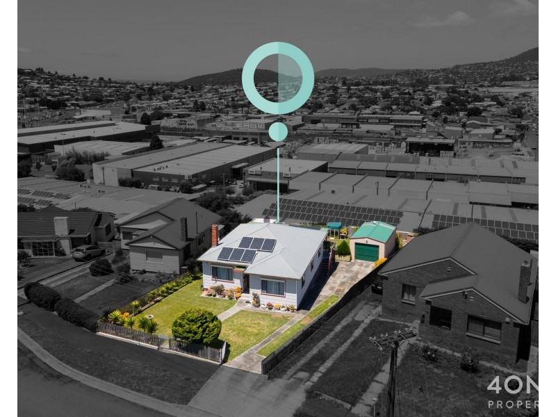 18 Arundel Street, Derwent Park TAS 7009