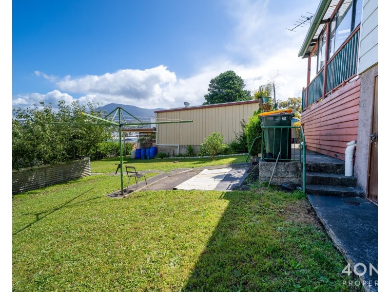 18 Arundel Street, Derwent Park TAS 7009