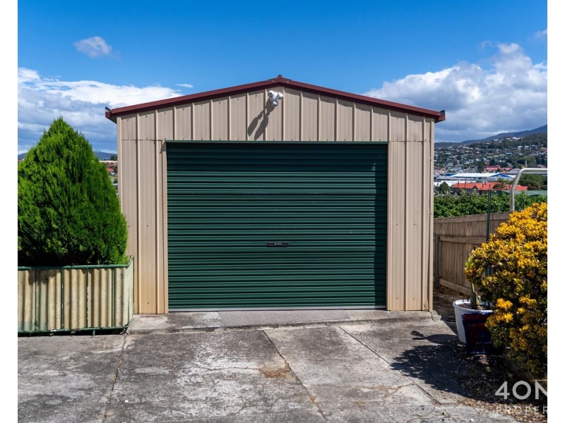 18 Arundel Street, Derwent Park TAS 7009