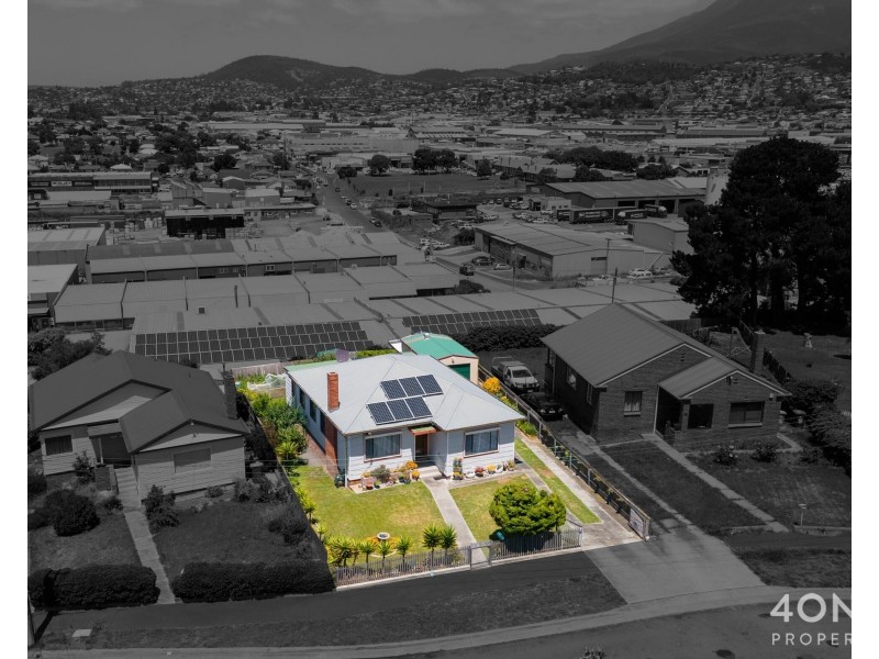 18 Arundel Street, Derwent Park TAS 7009