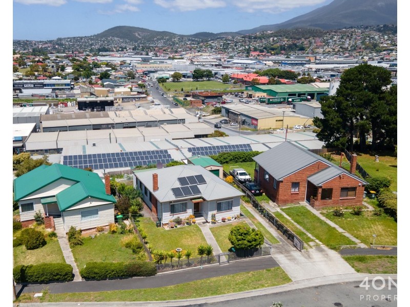 18 Arundel Street, Derwent Park TAS 7009