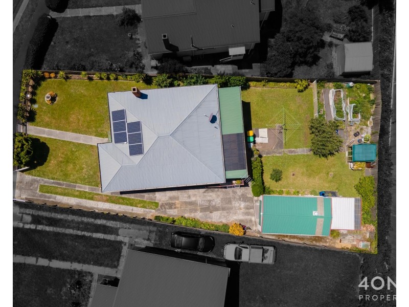 18 Arundel Street, Derwent Park TAS 7009