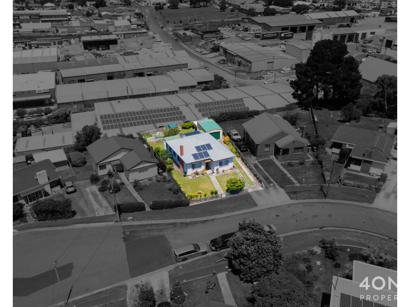 18 Arundel Street, Derwent Park TAS 7009
