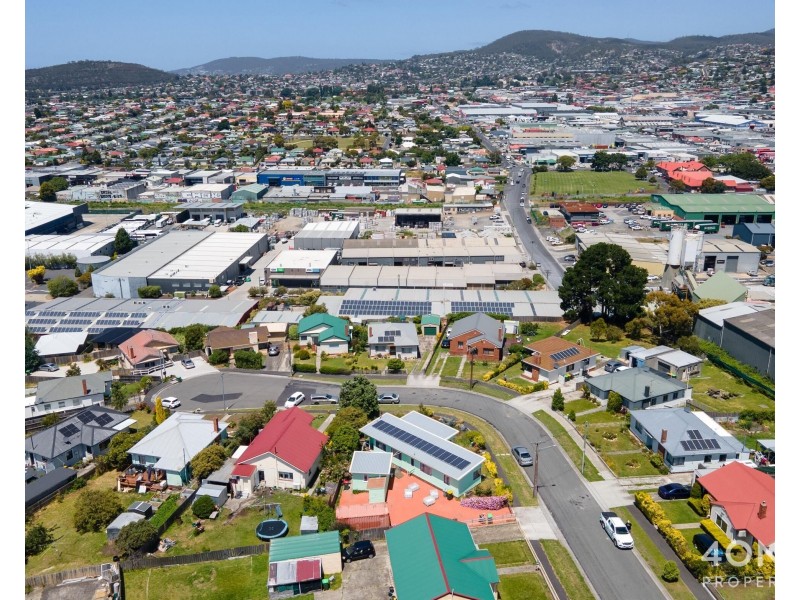 18 Arundel Street, Derwent Park TAS 7009