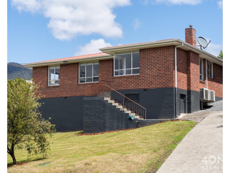 6 Teering Road, Berriedale TAS 7011