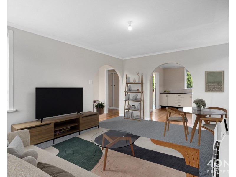 6 Teering Road, Berriedale TAS 7011