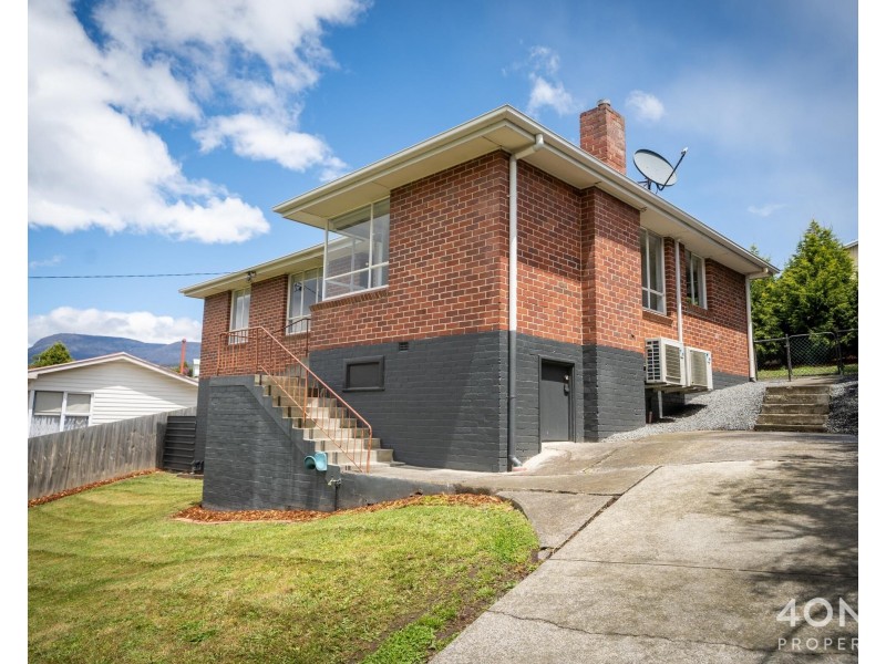6 Teering Road, Berriedale TAS 7011