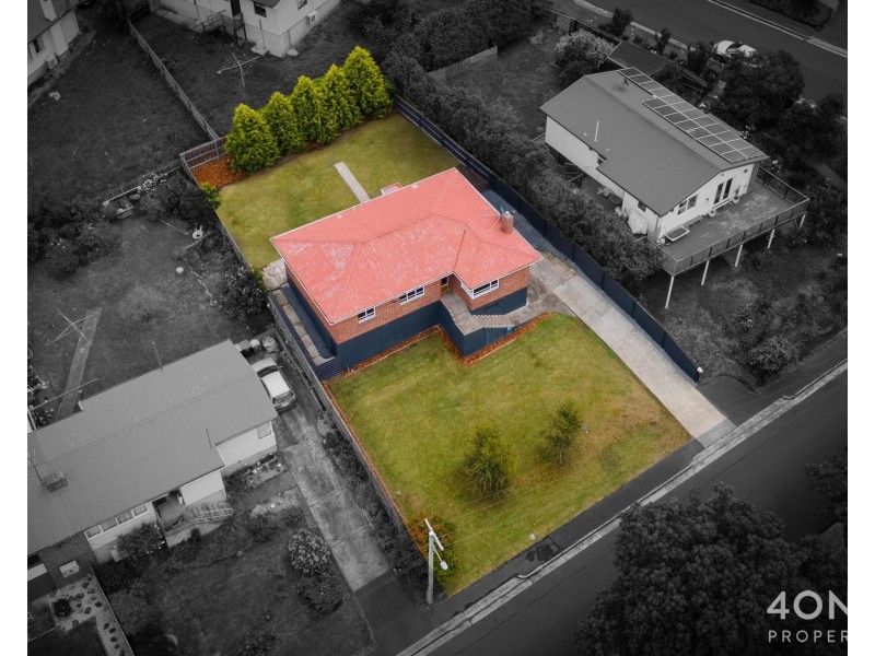 6 Teering Road, Berriedale TAS 7011