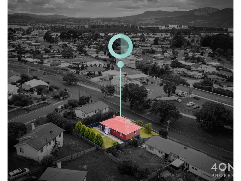 6 Teering Road, Berriedale TAS 7011