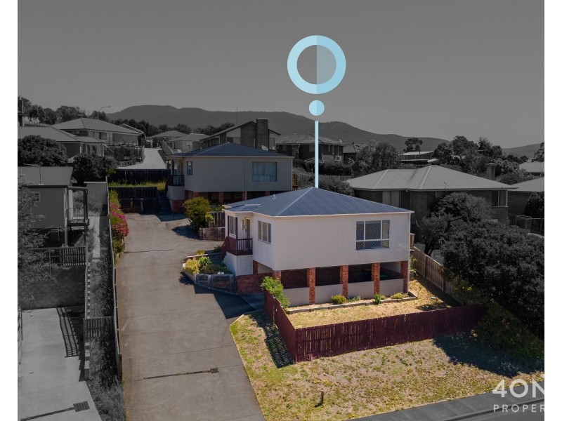 2/84 Lamprill Circle, Herdsmans Cove TAS 7030