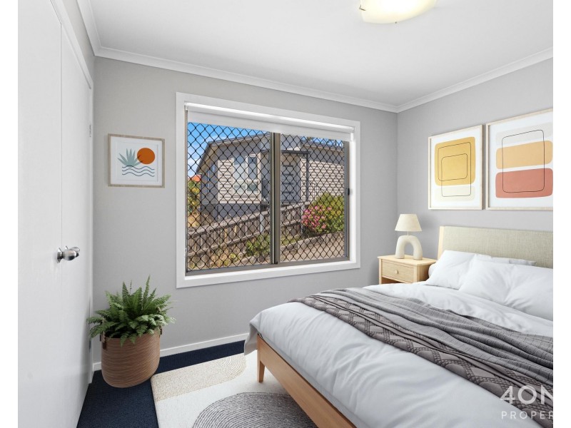 2/84 Lamprill Circle, Herdsmans Cove TAS 7030