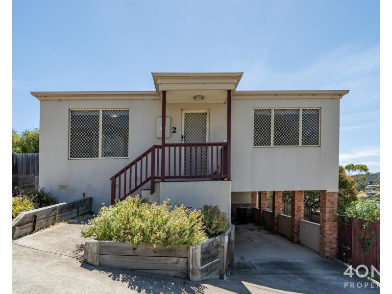2/84 Lamprill Circle, Herdsmans Cove TAS 7030