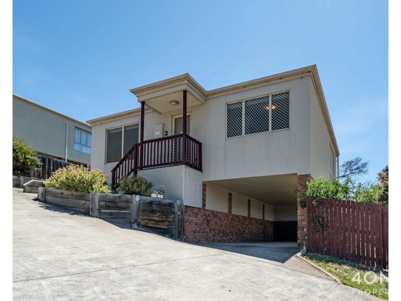 2/84 Lamprill Circle, Herdsmans Cove TAS 7030