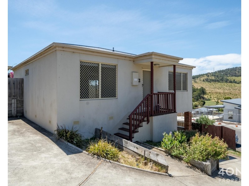 2/84 Lamprill Circle, Herdsmans Cove TAS 7030