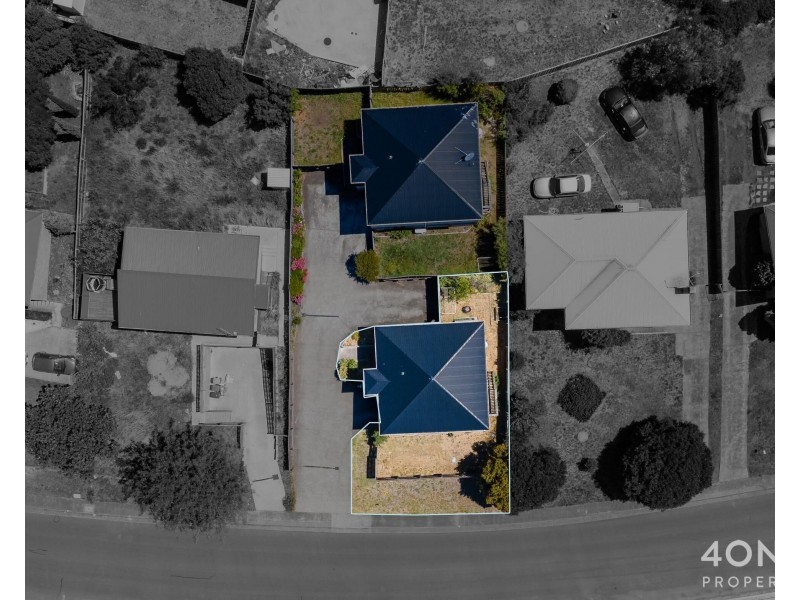 2/84 Lamprill Circle, Herdsmans Cove TAS 7030