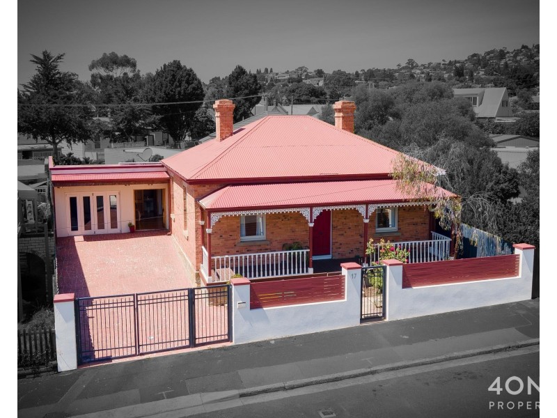 17 Forster Street, New Town TAS 7008