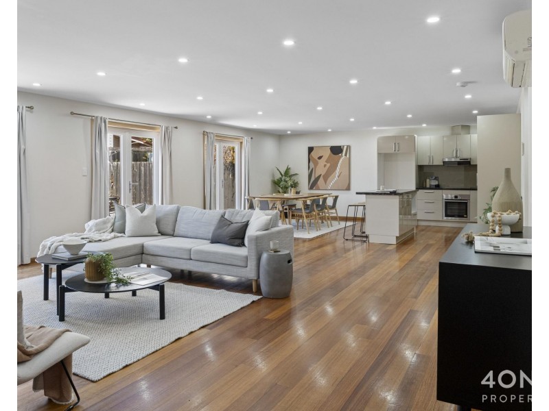 17 Forster Street, New Town TAS 7008