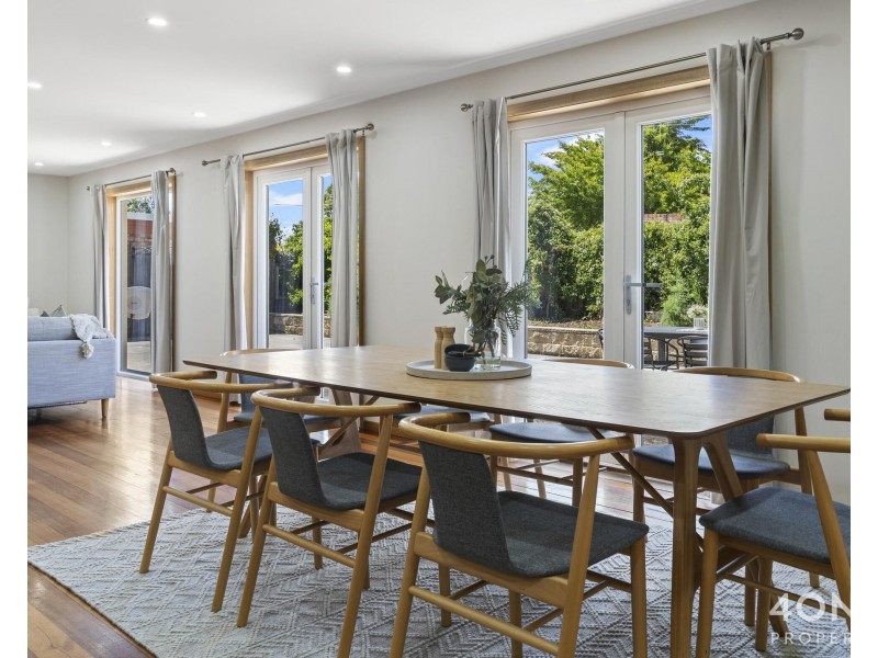 17 Forster Street, New Town TAS 7008