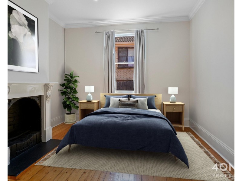 17 Forster Street, New Town TAS 7008