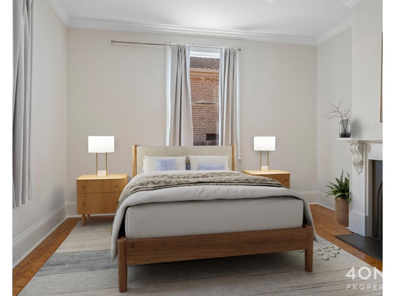 17 Forster Street, New Town TAS 7008