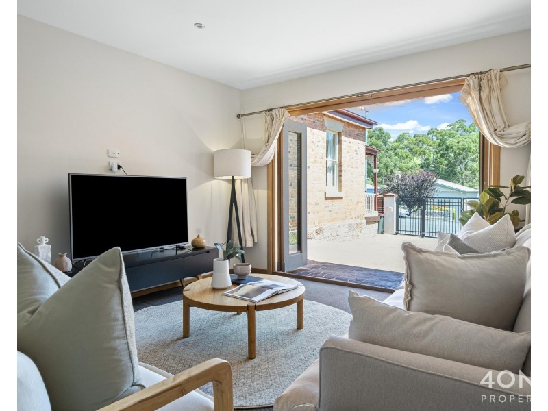 17 Forster Street, New Town TAS 7008