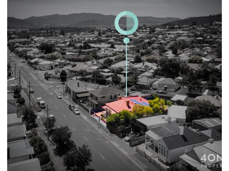 17 Forster Street, New Town TAS 7008