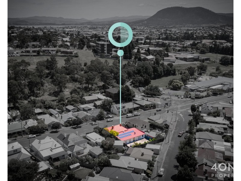 17 Forster Street, New Town TAS 7008