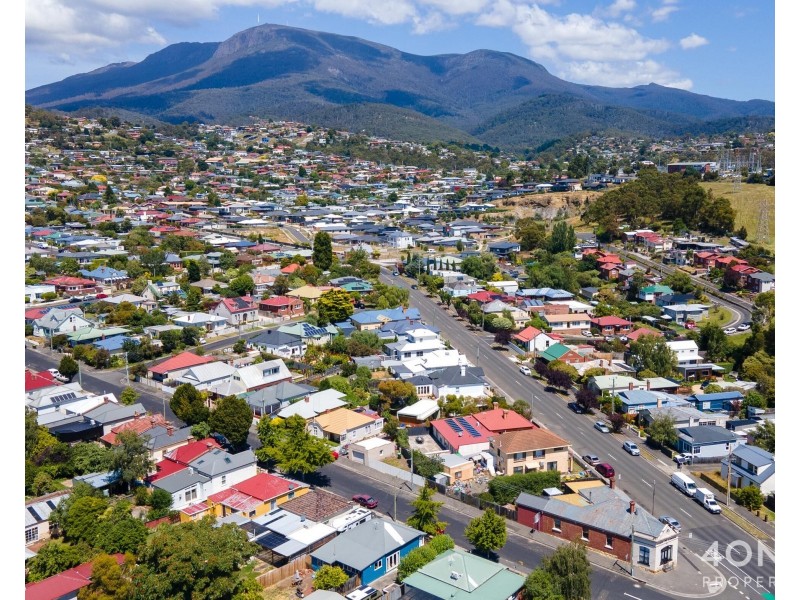 17 Forster Street, New Town TAS 7008