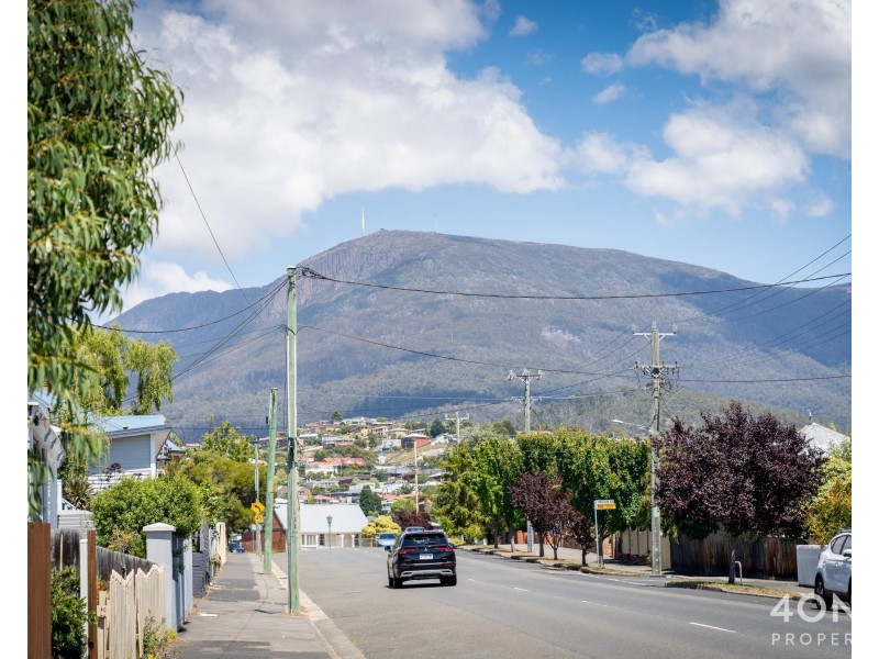 17 Forster Street, New Town TAS 7008