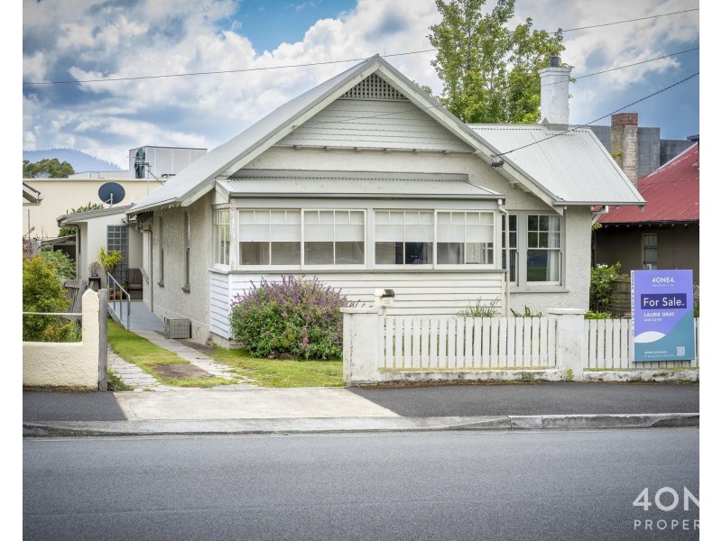 12 Peronne Avenue, Moonah TAS 7009
