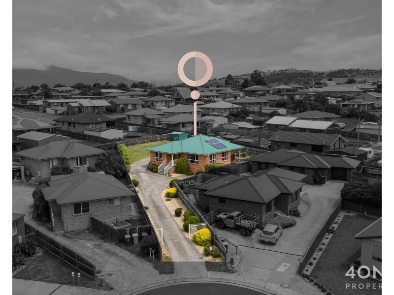 16 Phemie Court, Brighton TAS 7030