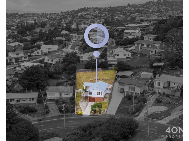 22 Walch Avenue, Moonah TAS 7009