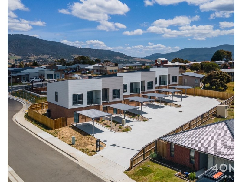 2/17 Reynolds Way, Bridgewater TAS 7030