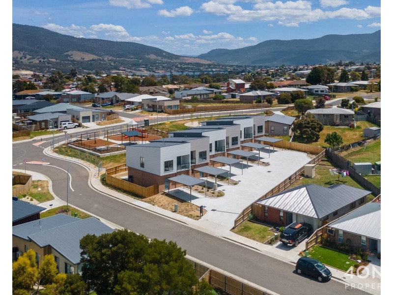 2/17 Reynolds Way, Bridgewater TAS 7030