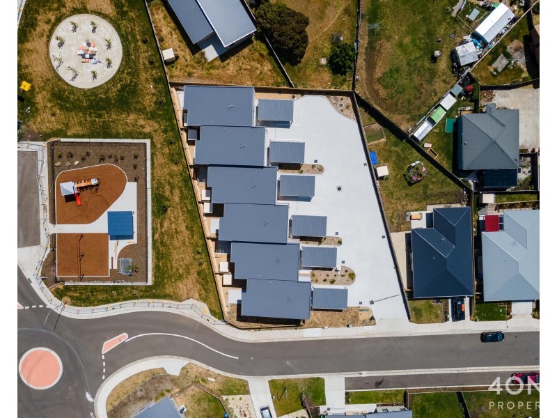 2/17 Reynolds Way, Bridgewater TAS 7030