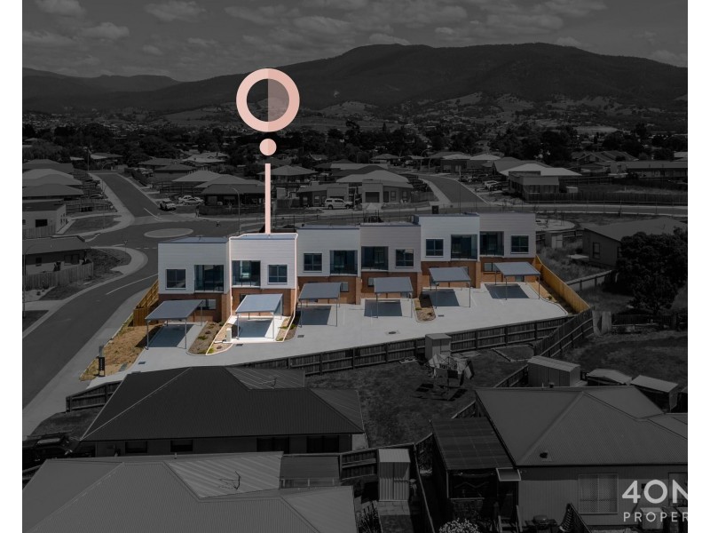 2/17 Reynolds Way, Bridgewater TAS 7030