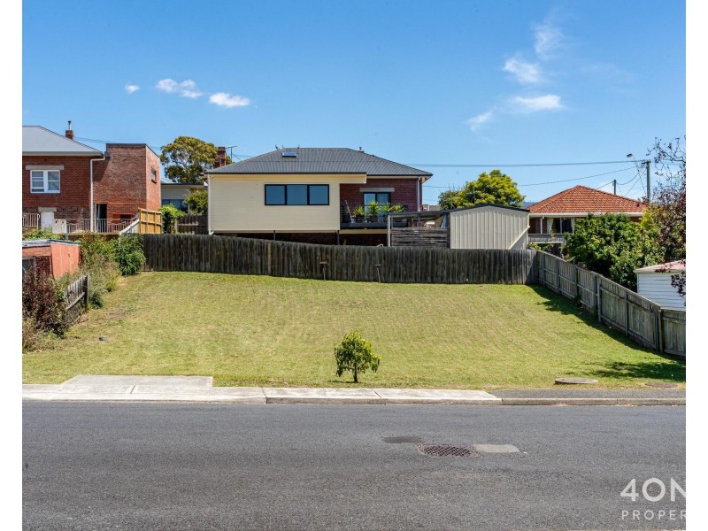 1 Oakley Street, New Town TAS 7008