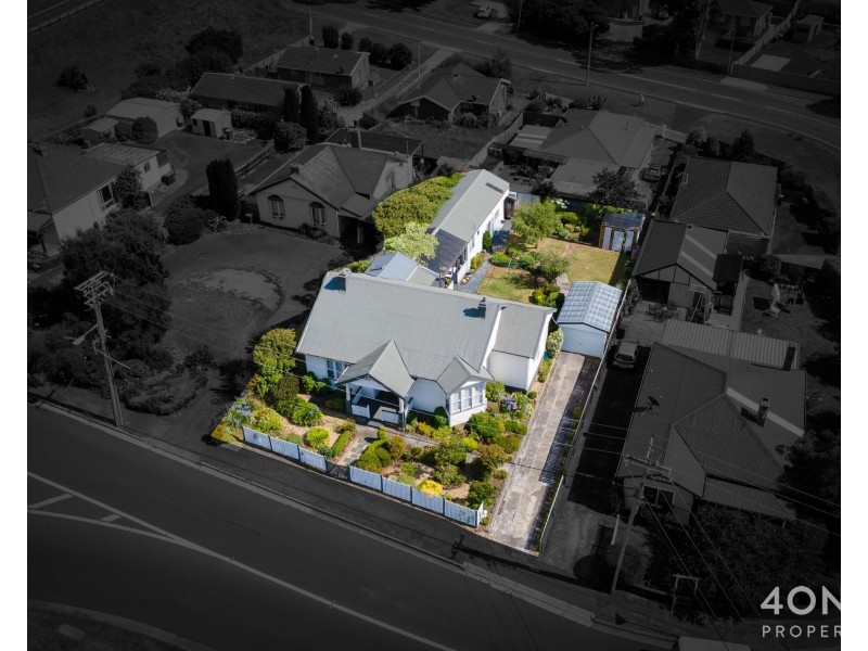 44 Abbotsfield Road, Claremont TAS 7011