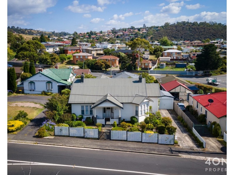 44 Abbotsfield Road, Claremont TAS 7011