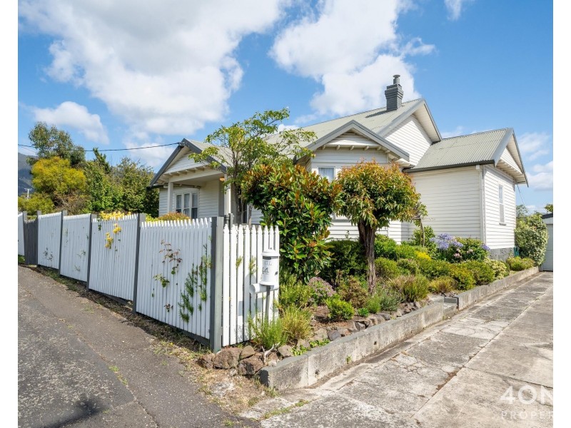 44 Abbotsfield Road, Claremont TAS 7011
