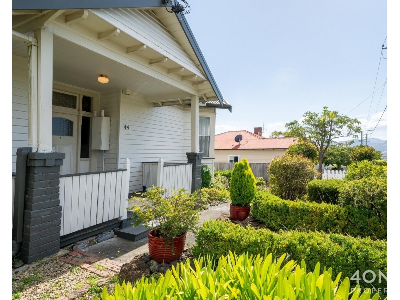 44 Abbotsfield Road, Claremont TAS 7011