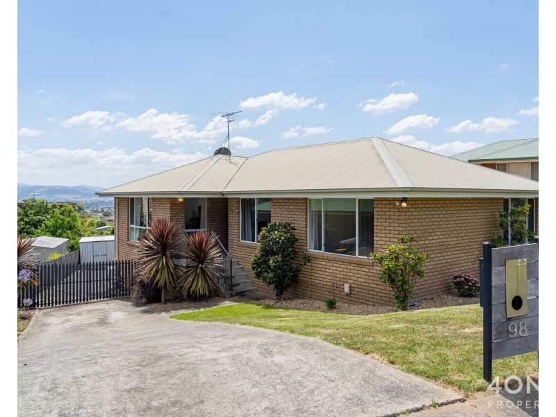 98 Branscombe Road, Claremont TAS 7011