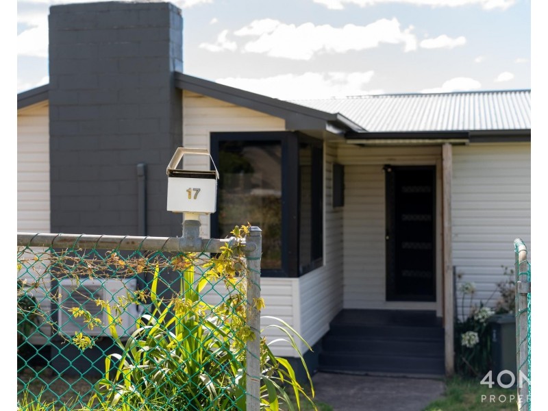 17 Mason Street, Claremont TAS 7011