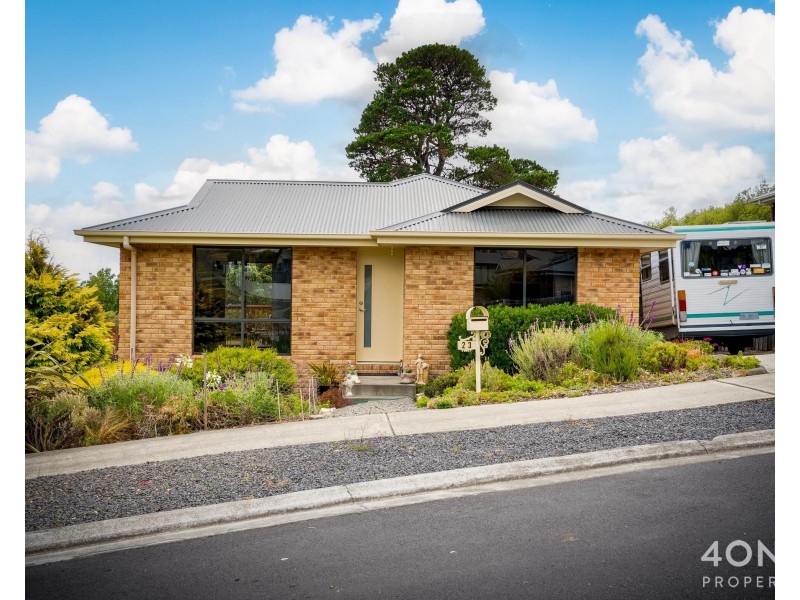 23 Aquila Street, Glenorchy TAS 7010