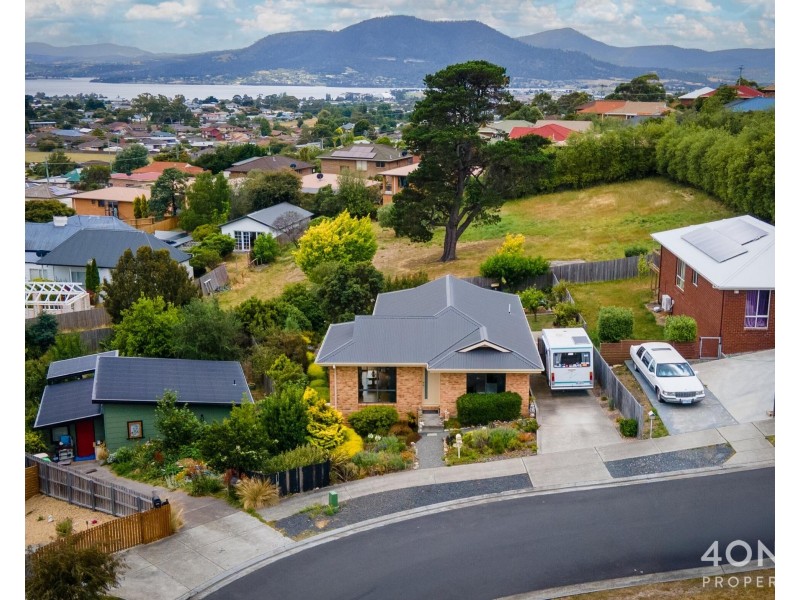 23 Aquila Street, Glenorchy TAS 7010