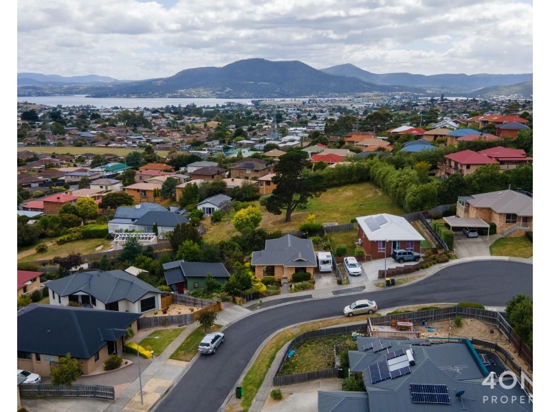 23 Aquila Street, Glenorchy TAS 7010