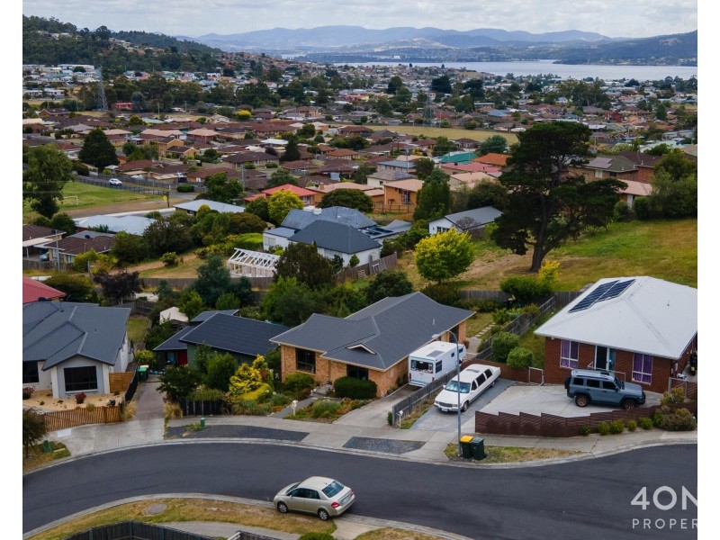 23 Aquila Street, Glenorchy TAS 7010