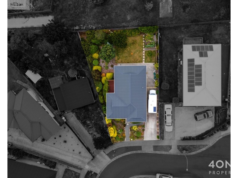 23 Aquila Street, Glenorchy TAS 7010